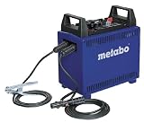 Eigenschaften Metabo 0021022608 / Metabo Elektroden Schweißgerät SK 260