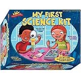 Buy : Scientific Explorers My 1St Science Kit - The Science of Color