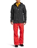 Ride Snowboards Men's Wallingford Jacket