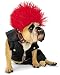 Zelda Punk Dog Halloween Costume (Large)