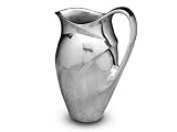 Wilton Armetale Bossa Nova Oasis Pitcher