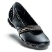 Sports : skechers Schuh Frauen Throttle, schwarz
