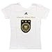 Adidas Damen DFB Tee W T-Shirt U38972