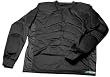 Kingman Training Paintball Body Shield LG/XL - Black