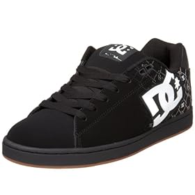 Buy DC Mens Rob Dyrdek Skate Shoe