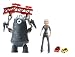 Monsters vs Aliens - Ultimate Bridge Battle