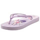 Havaianas ToddlerLittle Kid Sereias Flip Flop