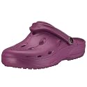 Chung Shi Dux violett 8900110, Unisex - Erwachsene Clogs & Pantoletten