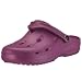 Chung Shi Dux violett 8900110, Unisex - Erwachsene Clogs & Pantoletten