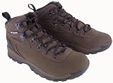 Columbia Sportswear Men's BM3625 Newton Ridge 2 Hiking Boot - Bruno Squash - 11 M US