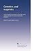 Genetics and eugenics: A text-book for students of biology and a reference book for animal and plant breeders