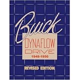 1948 1949 1950 BUICK DYNAFLOW Service Shop Repair Manual by General Motors