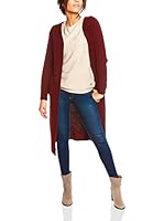 Les filles de Paris Chaqueta Punto Myrtille (Burdeos)