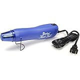 Darice Embossing Multi-Purpose Heat Tool, 320 Watt