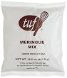 Total Ultimate Foods Meringue Dessert Mix, 16-Ounce Units (Pack of 6)