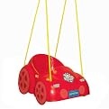 Swing-N-Slide Lil' Roadster Toddler Swing