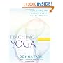 Teaching Yoga: Ethics and the Teacher-student Relationship