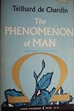 The Phenomenon of Man