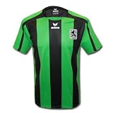 Erima 1860 München Auswärtsrtikot grün/schwarz 2009-2010 Farbe: grün/schwarz (black/green)