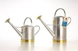 Review DUCHY ORIGINALS  / DUCHY ORIGINAL WATERING CAN - 2 GALLON