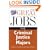 Great Jobs for Criminal Justice Majors (Great Jobs For Series)