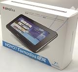 Novo7 Tornado Android 4.0 7インチ タブレットPC