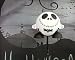 Nightmare Before Christmas Jack Antenna Ball Topper Mickey