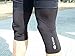 Sugoi Mid Zero Knee Warmer (Black, Medium)