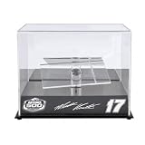 Matt Kenseth 1/24 Die Cast 2009 Daytona 500 Display Case with Platform