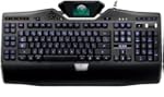 Logitech G19 Keyboard for Gaming Clav...