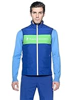Peak Performance Chaleco W (Azul)