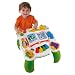Learn & Groove Table Green