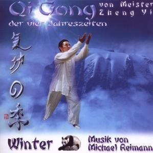 Produkt-Bild: Qi Gong der Vier Jahreszeiten-Winter