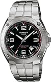 Casio General Men's Watches Edifice 10 Year Battery Life EF-126D-1AVDF - WW