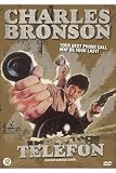 Produkt-Bild: TELEFON (1977) starring Charles Bronson