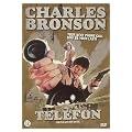 TELEFON (1977) starring Charles Bronson