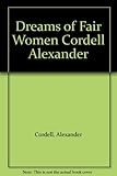 The dreams of fair women