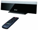 LG DP1W - Reproductor Multimedia (HDMI)
