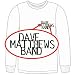 Dave Matthews Band - Long Sleeve Shirts