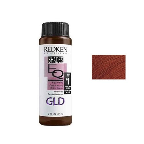 Redken Shades EQ 5C Chili 2 oz.