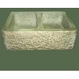 Yosemite Home Decor SABRINA-BG Sink Beige