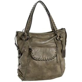 Hilary Radley Whip Around Tote