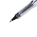 Uniball Vision Elite Bold Rollerball Pens; Black Ink; Pack of 3; Fine Point Smooth Writing Pens; Office Supplies