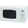 900 Watt 0.9 cu. ft. Magic Chef Microwave Oven in White (Daewoo MCD990W) (DAEWOO MCD990W)