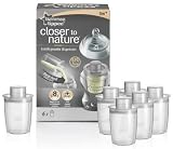 Produkt-Bild: Tommee Tippee Milchpulverspender Inhalt 6 Stck.