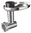 Kenwood Fleischwolf Aufsatz AT 950 A