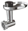 Kenwood Chef and Major AT950 Mincer and Food Grinder Attachment