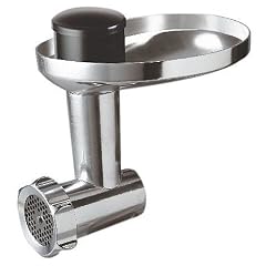Kenwood Fleischwolf Aufsatz AT 950 A