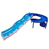 Zhu Zhu Pets Add On Ramp and Slide