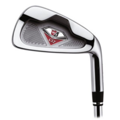 Used Wilson Staff Ci Single Iron